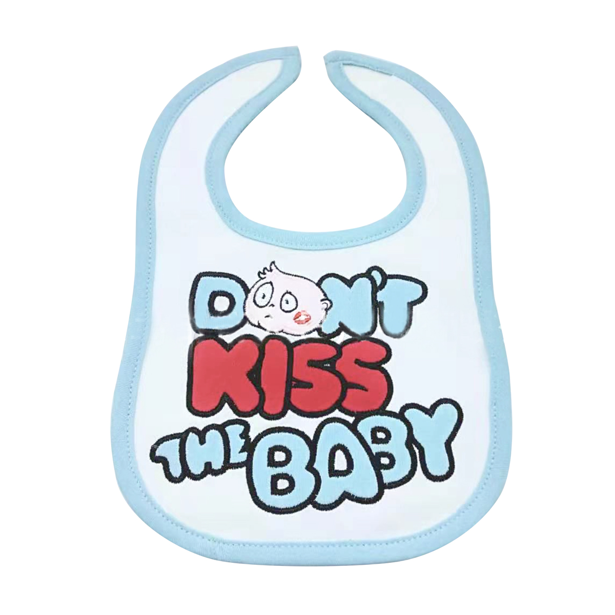 Cotton Baby Bib